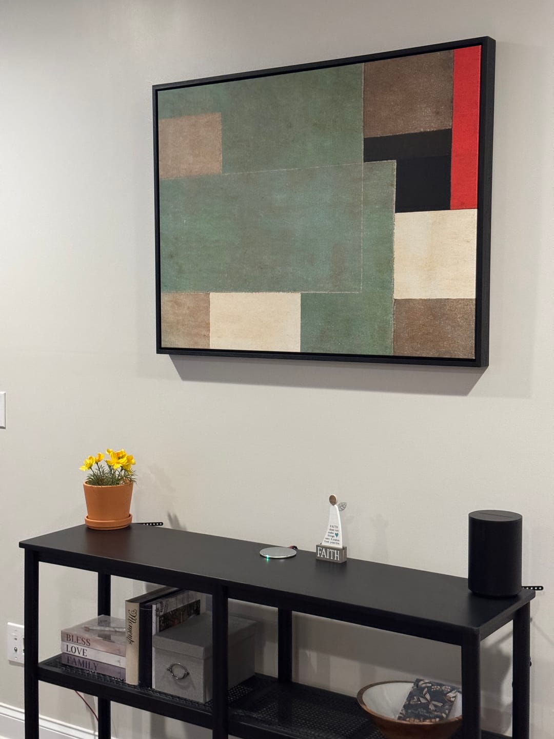 Customer photo review of Concrete Jungle