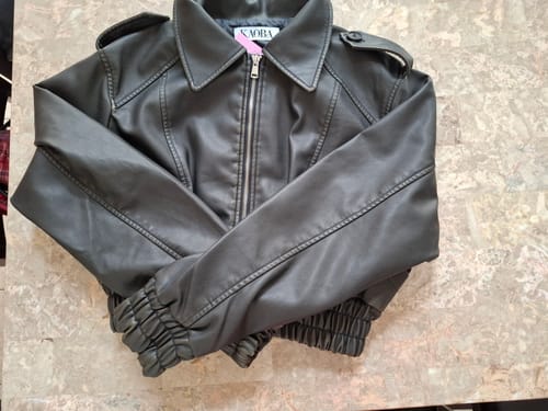 Customer photo review of RONY JACKET