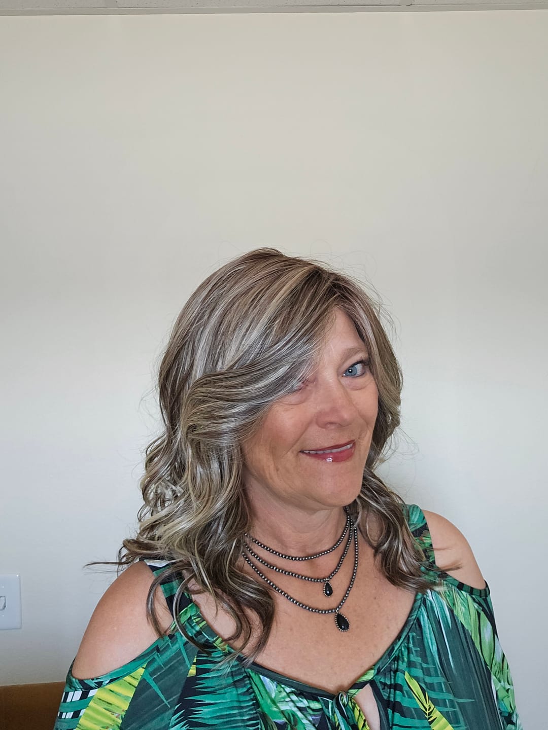Customer photo review of MILLIONAIRE MINDSET - Iced Cappuccino