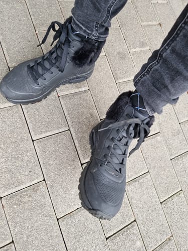 Customer photo review of Kompressionssocken Original