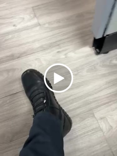 Customer video review of Phyllis Black