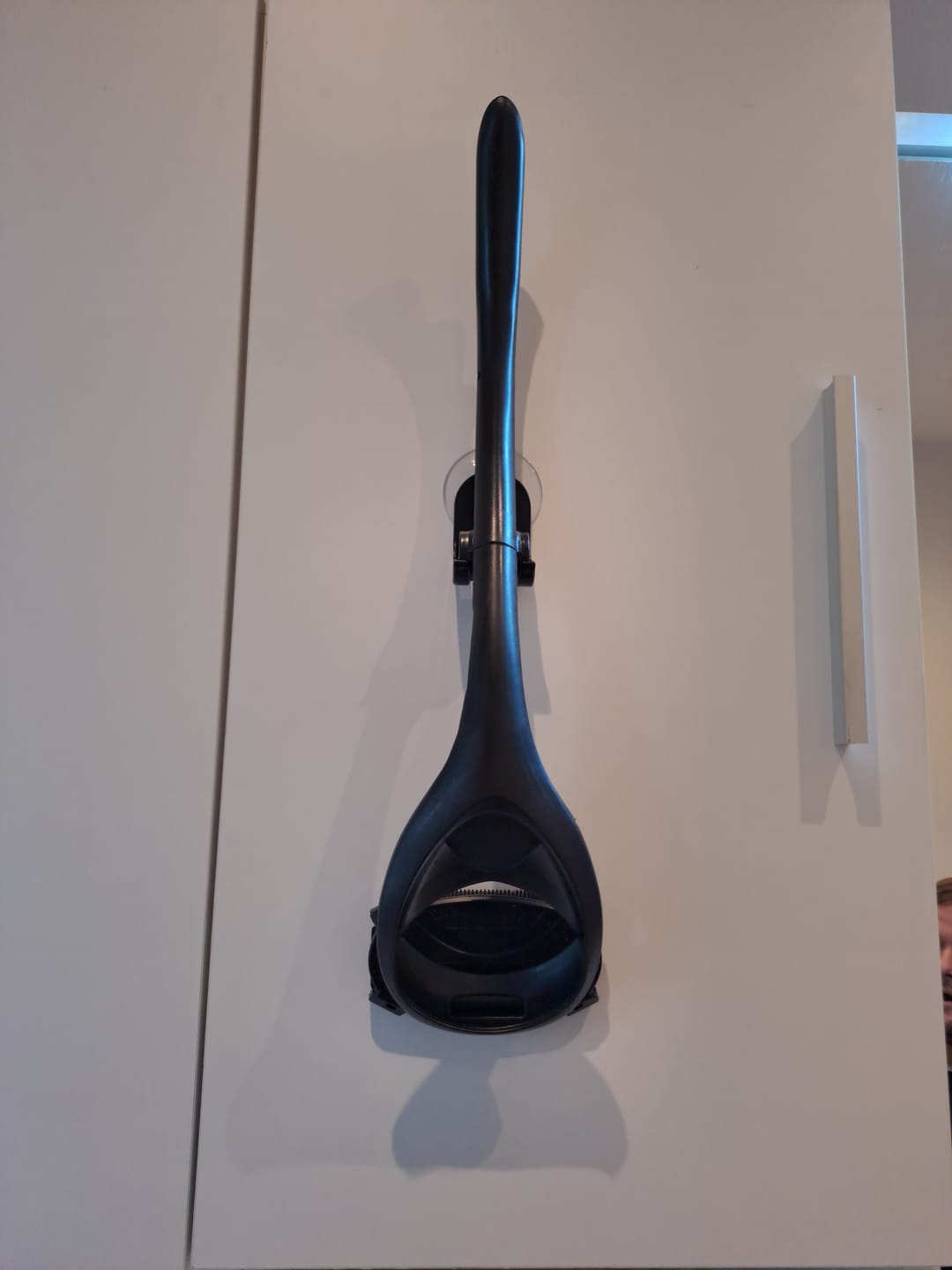 Customer photo review of BackGlide Pro | Rückenrasierer