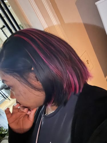 Customer photo review of Sport Lace Trio Kit