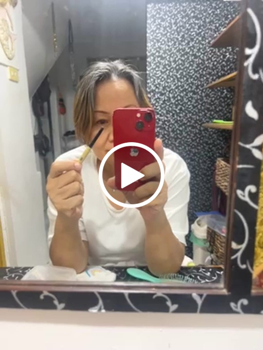 Customer video review of Kehyla Beauty - Eyeliner