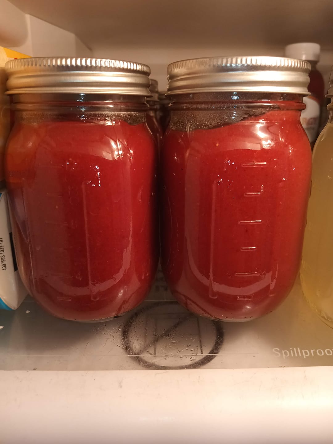 Customer photo review of Wildcrafted Sea Moss from the pristine waters of St. Lucia
