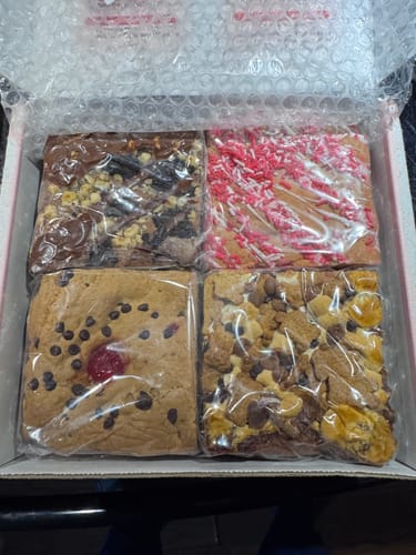 Customer photo review of Order Protect