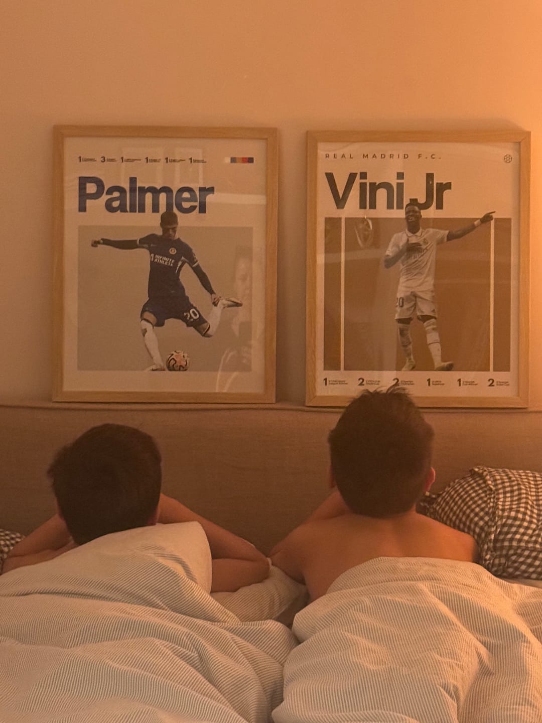 Customer photo review of Vini Jr, Real Madrid