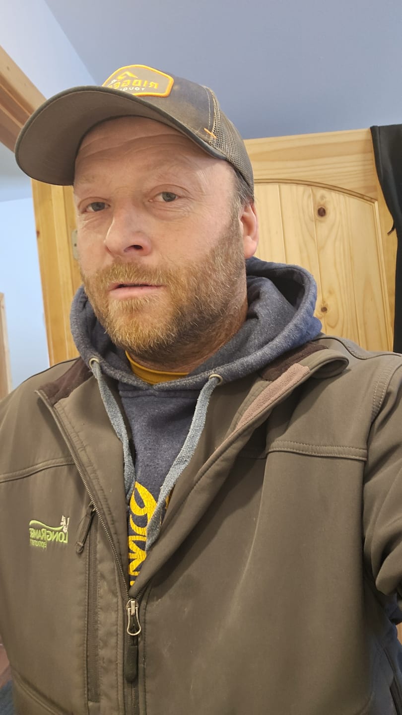 Customer photo review of Wool Felt Replacement Boot Liners (826 BB)