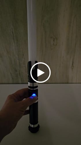 Customer video review of The Guardian