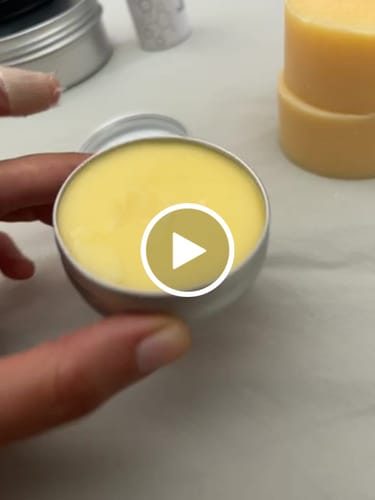 Customer video review of Face Butter (45ml)