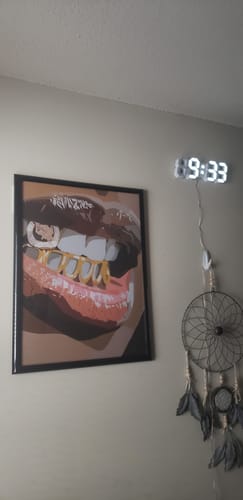 Customer photo review of GrillZz II