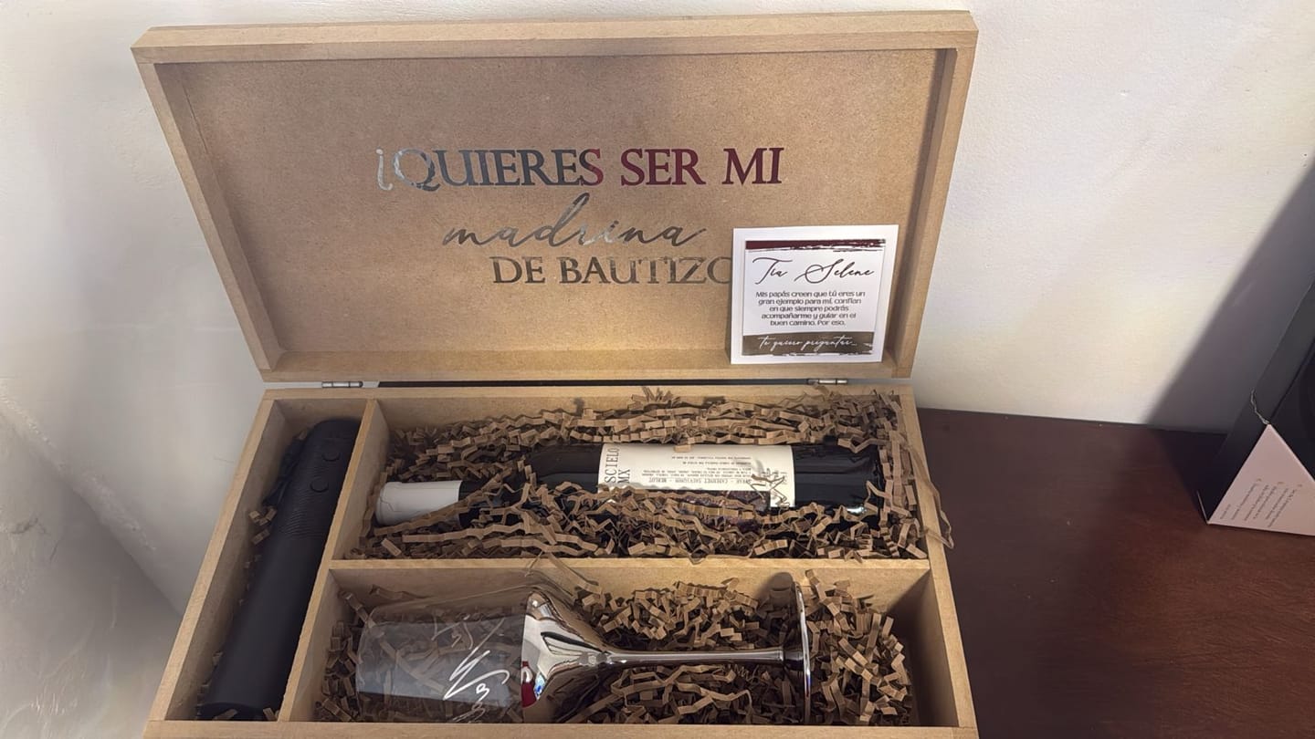 Customer photo review of 3 Pack Scielo Tinto
