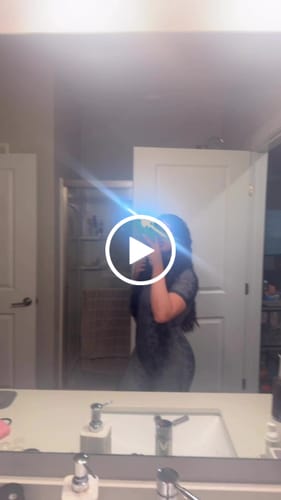 Customer video review of Delilah Jumpsuit