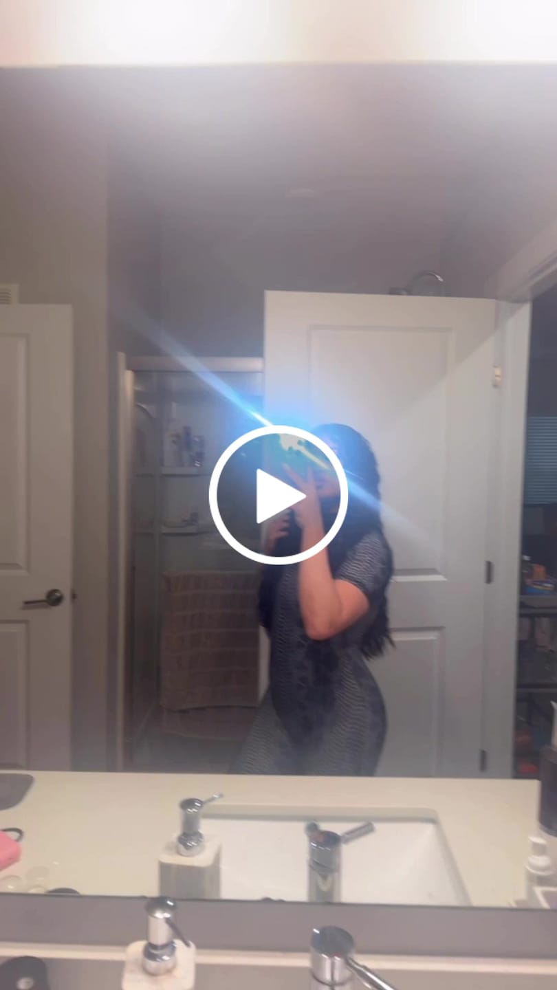 Customer video review of Delilah Jumpsuit