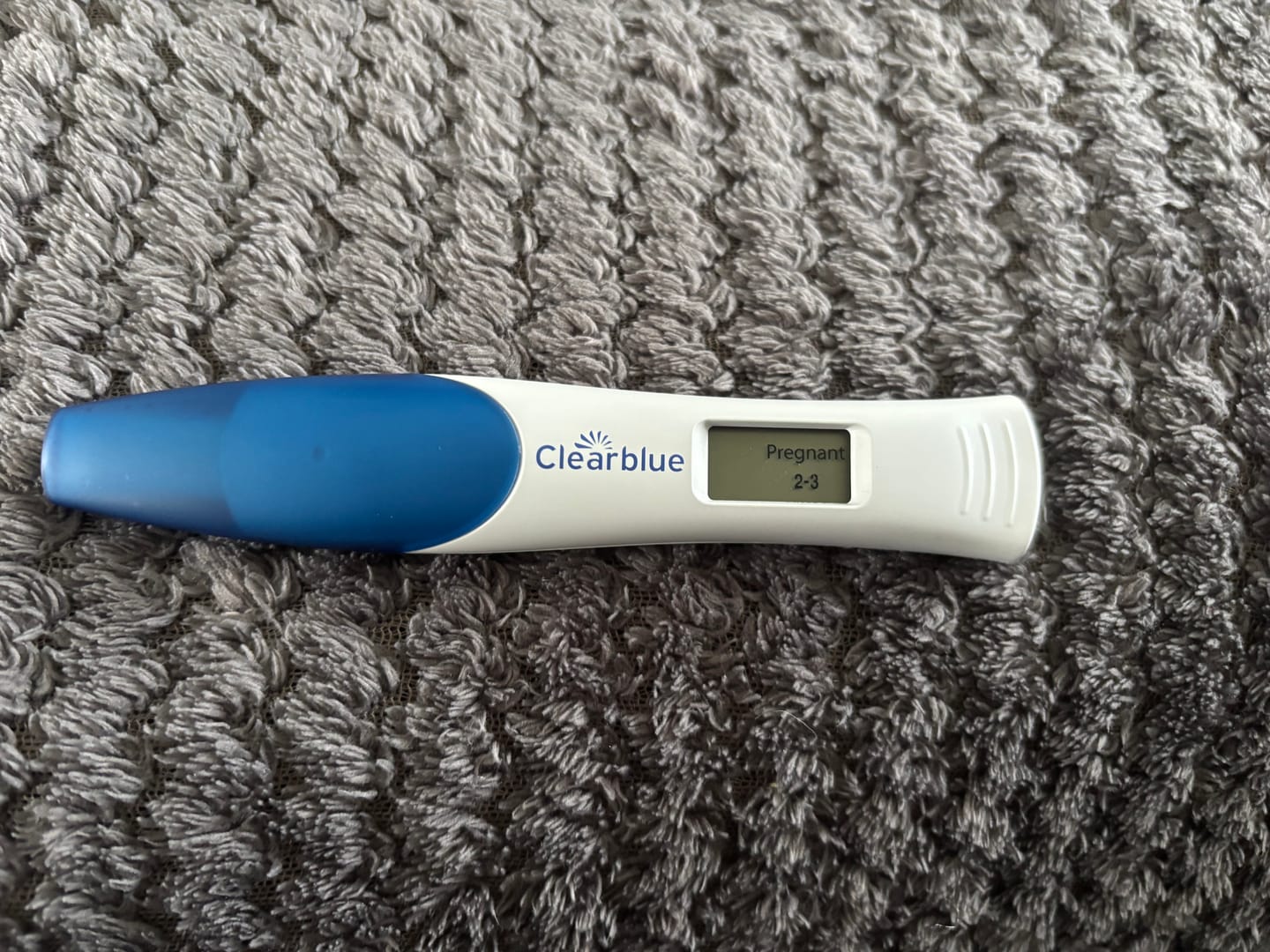 Customer photo review of Fertility Supplement