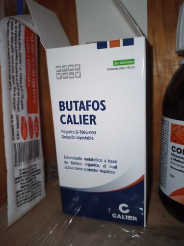 Customer photo review of Butafos Calier