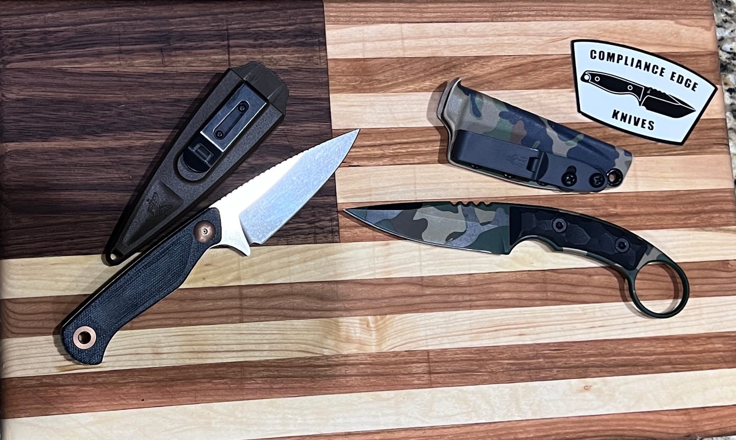 Customer photo review of SVM-R (Woodland)