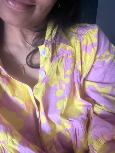 Customer photo review of Mario dress