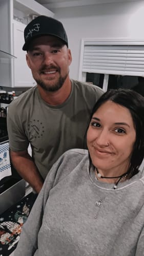 Customer photo review of Autograph - Snapback
