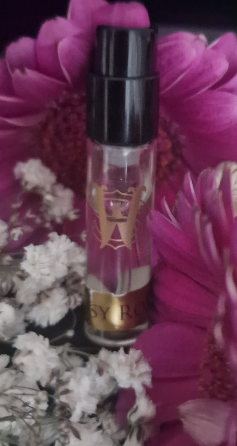 Customer photo review of Gypsy Rose
