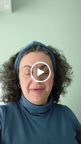 Customer video review of Perlas Perfumadas Natulim