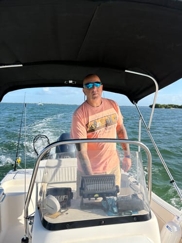 Customer photo review of Boaters Kit (3 PACK), Fast FREE Shipping
