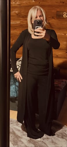 Customer photo review of Brigitte Brianna Essential Set