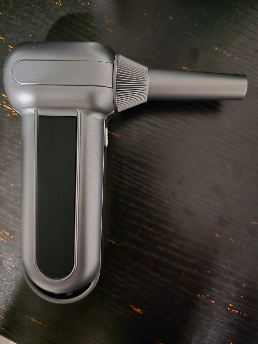 Customer photo review of WOLFBOX MF100 Compressed Air Duster - Super Power Electric Air Duster