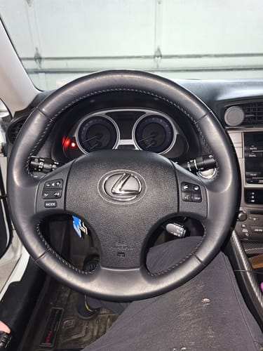 Customer photo review of LEXUS