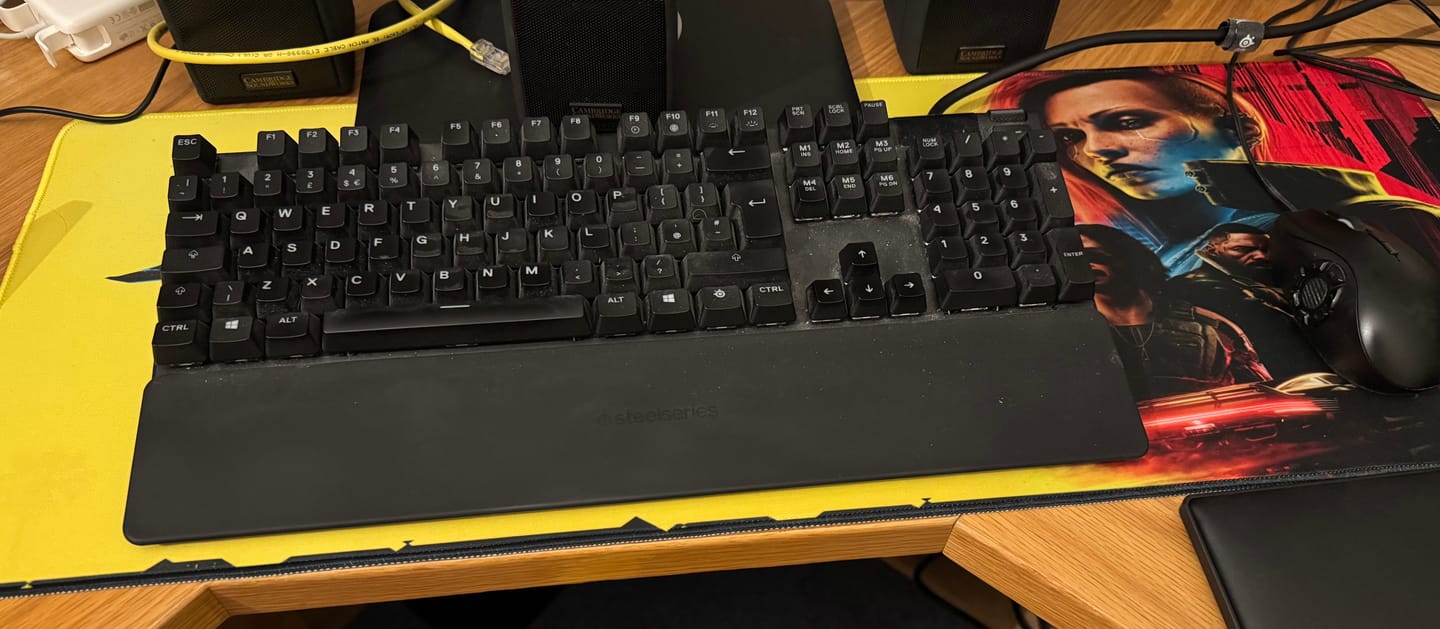 Customer photo review of iD Guardian