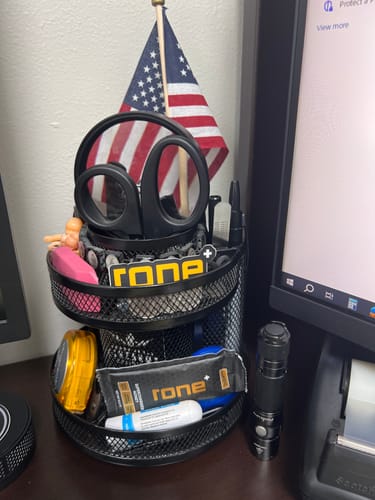 Customer photo review of (20-Pack) SuperCharged Honey - 100mg