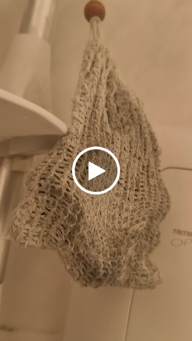 Customer video review of Tallow & Charcoal Cleansing Soap