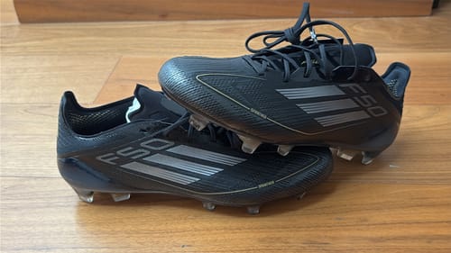 Customer photo review of adidas F50 Elite FG