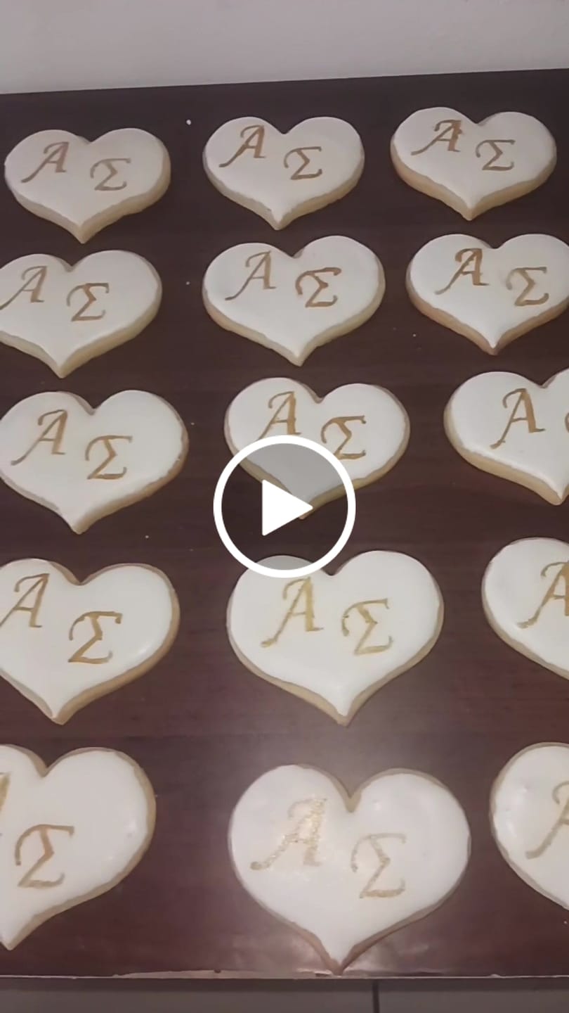 Customer video review of Κουπάτ Καρδιά 2