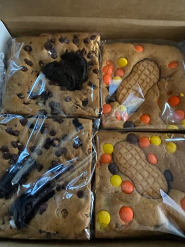 Customer photo review of Pick Two