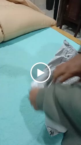 Customer video review of Lot Imported Tea & Coffee Kettle with 2 Cups