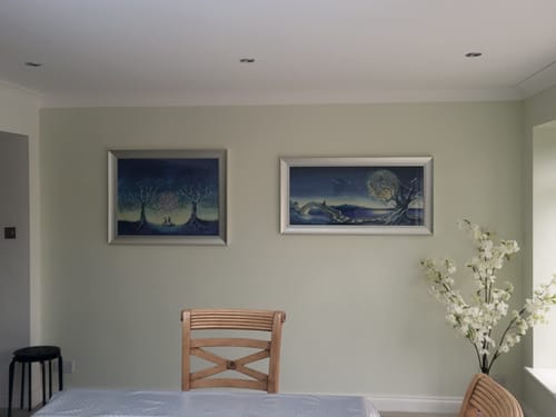 Customer photo review of Dreams Do Come True By Catherine Stephenson