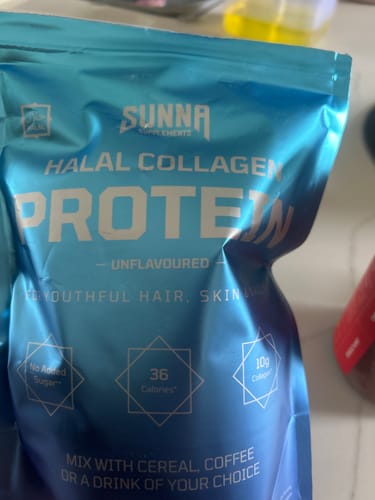 Customer photo review of Savings Bundle