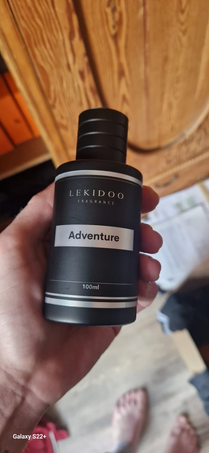 Customer photo review of Adventure