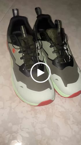 Customer video review of Stratus - Zapatos De Punta Ancha