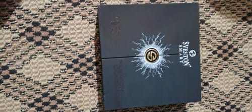 Customer photo review of Craft Smartwatch