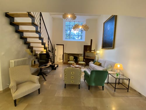 Customer photo review of Aurora | Suspension