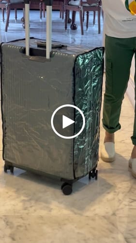 undefined review of Check-in: All-in-One 28" image 1 out of 1