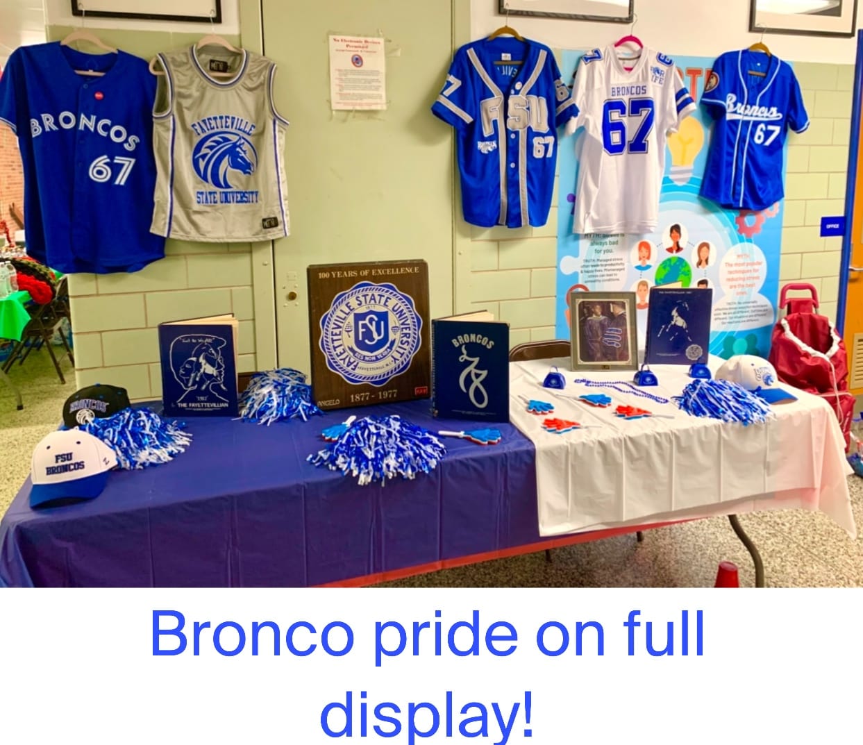 Customer photo review of Custom Royal White-Light Blue Hook Classic Style Authentic Baseball Jersey
