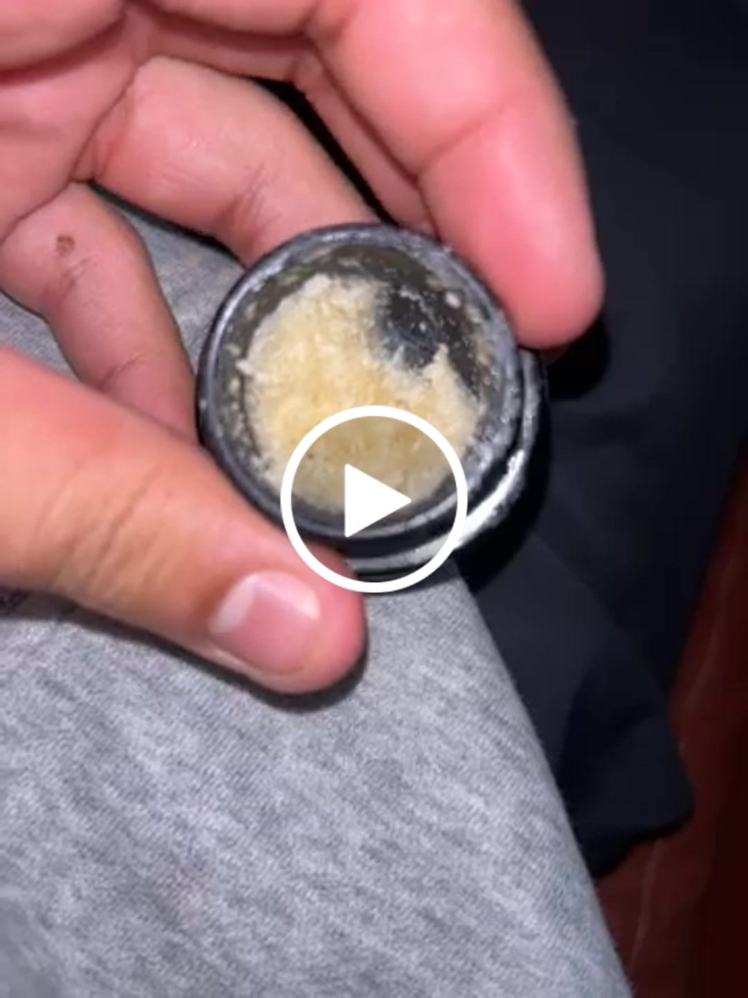 Customer video review of Sugar Diamonds