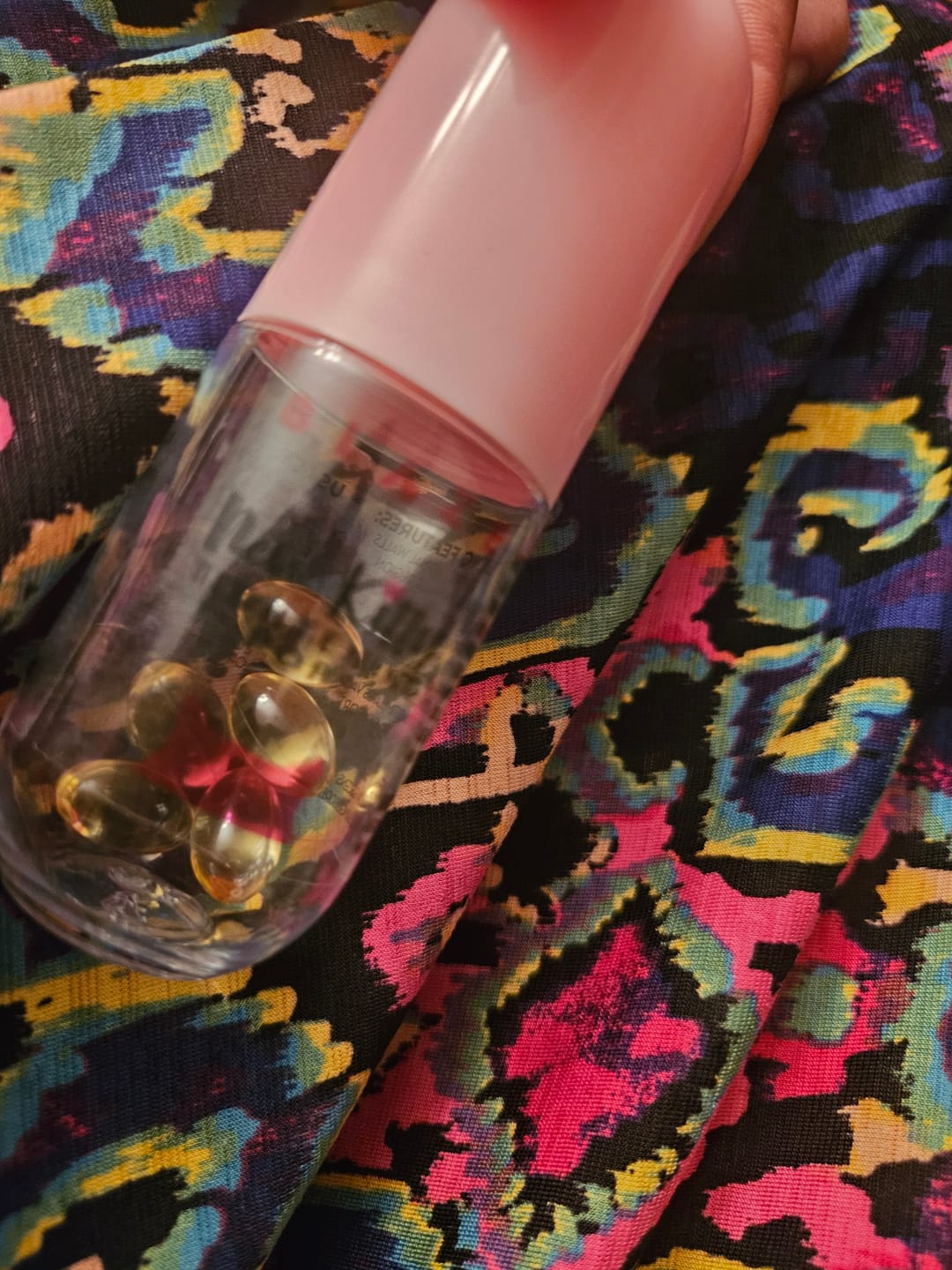Customer photo review of New Kitty Tightening Pops