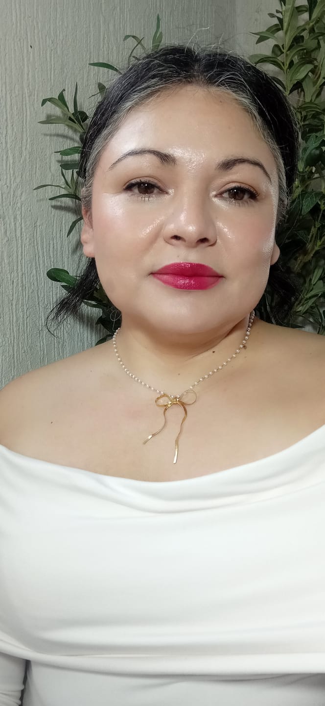 Customer photo review of Blossom Bracelets