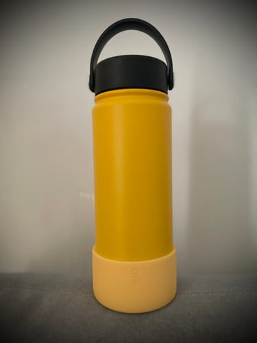 Customer photo review of Ace Non-slip Boot Mini/Medium