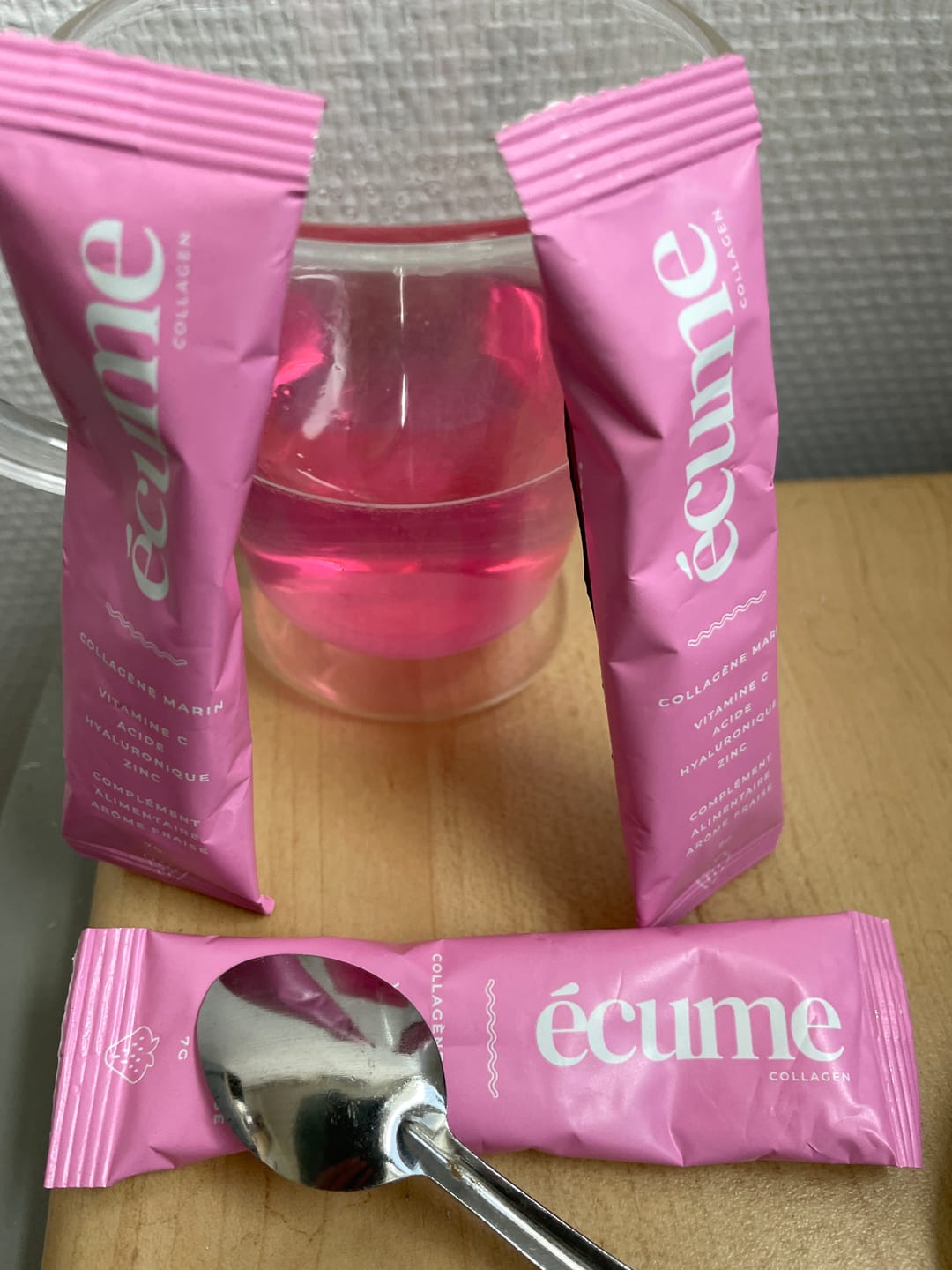 Customer photo review of mixte