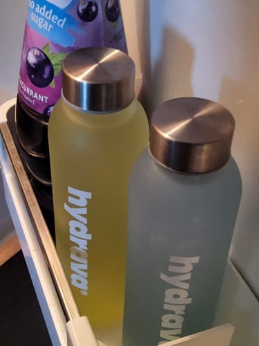 Customer photo review of Electrolyte Salts